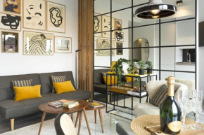 Studio Don Rodrigo of Malaga by SharingCo